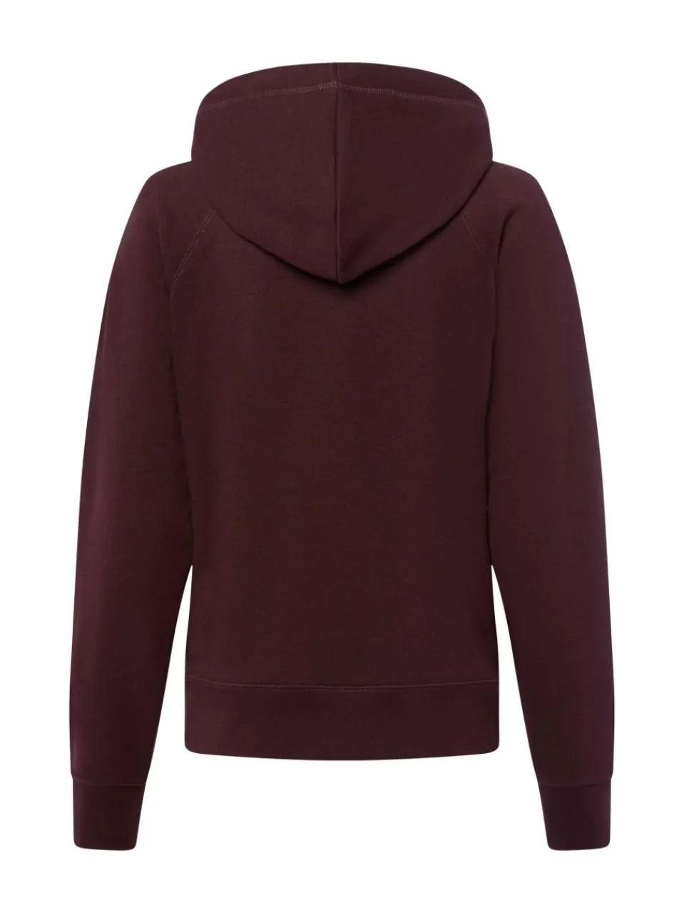 Damen Marie Lund Sweatshirts & Sweatjacken>Damen Kapuzenjacke