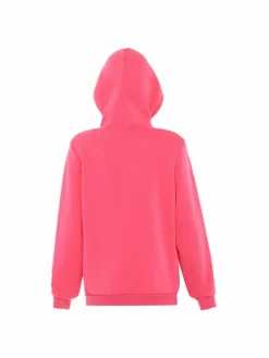 Damen MyMo Sweatshirts & Sweatjacken>Damen Kapuzenjacke