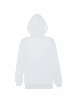 Damen MyMo Sweatshirts & Sweatjacken>Damen Kapuzenjacke