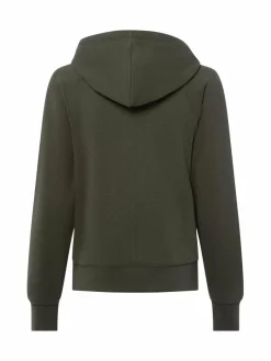 Damen Marie Lund Sweatshirts & Sweatjacken>Damen Kapuzenjacke