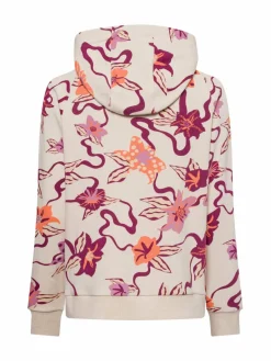 Damen Ragwear Sweatshirts & Sweatjacken>Damen Kapuzenjacke - Fllawia