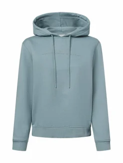 Damen Calvin Klein Jeans Sweatshirts & Sweatjacken>damen Kapuzenpullover