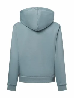 Damen Calvin Klein Jeans Sweatshirts & Sweatjacken>damen Kapuzenpullover