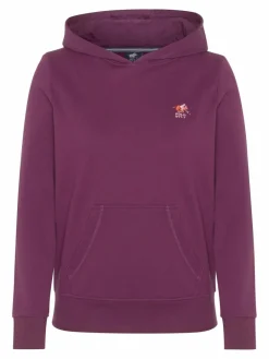 Damen Polo Sylt Sweatshirts & Sweatjacken>Damen Kapuzenpullover