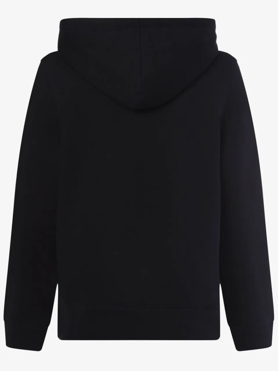 Tommy Hilfiger Sweatshirts & Sweatjacken<Damen Kapuzenpullover marine uni