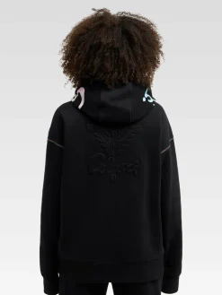 Damen Carlo Colucci Sweatshirts & Sweatjacken><noscript><img width=