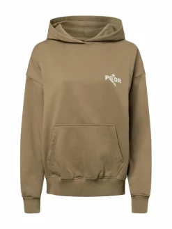 Damen PEGADOR Sweatshirts & Sweatjacken>Damen Kapuzenpullover - Ailis