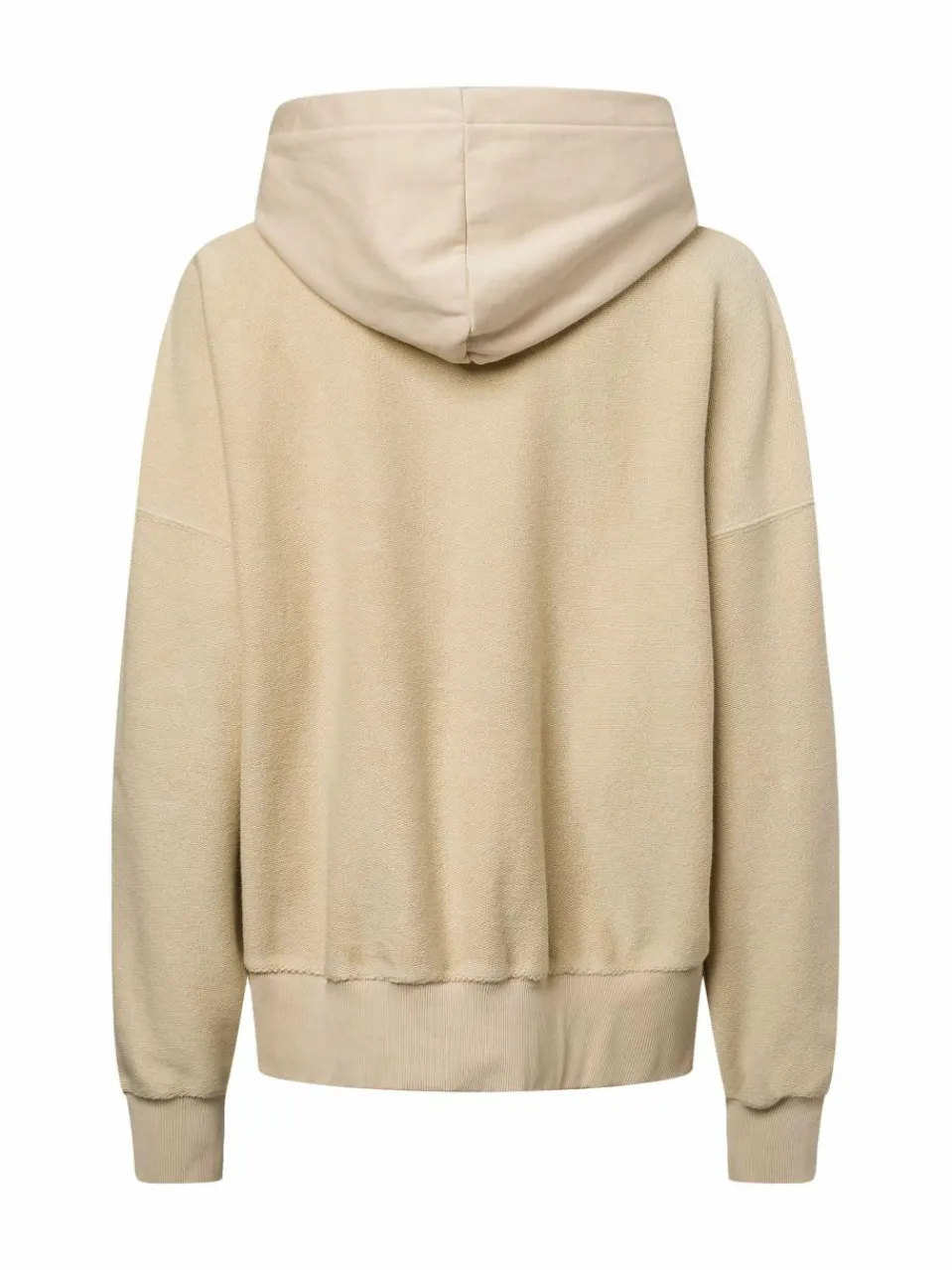 PEGADOR Sweatshirts & Sweatjacken<Damen Kapuzenpullover - Estela beige uni