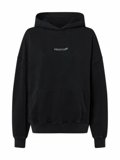 Damen PEGADOR Sweatshirts & Sweatjacken>Damen Kapuzenpullover - Yessi