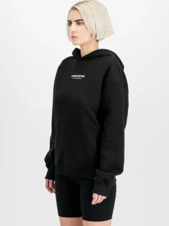 Damen Alpha Industries Sweatshirts & Sweatjacken>Damen Kapuzensweatshirt