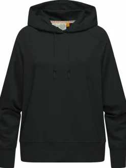 Damen Ragwear Sweatshirts & Sweatjacken>Damen Kapuzensweatshirt - Tonna