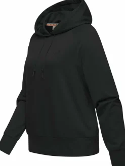 Damen Ragwear Sweatshirts & Sweatjacken>Damen Kapuzensweatshirt - Tonna