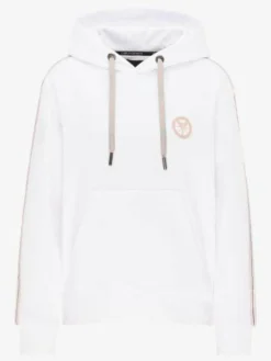 Damen Carlo Colucci Sweatshirts & Sweatjacken><noscript><img width=