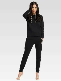 Damen Carlo Colucci Sweatshirts & Sweatjacken><noscript><img width=