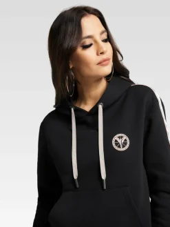 Damen Carlo Colucci Sweatshirts & Sweatjacken><noscript><img width=