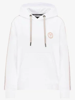 Damen Carlo Colucci Sweatshirts & Sweatjacken><noscript><img width=