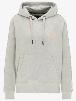 Damen Carlo Colucci Sweatshirts & Sweatjacken><noscript><img width=