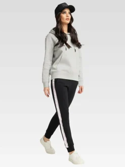 Damen Carlo Colucci Sweatshirts & Sweatjacken><noscript><img width=