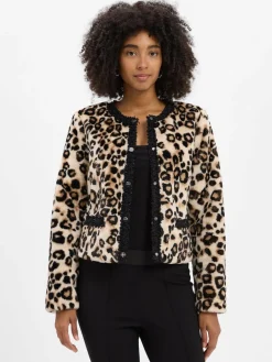 Damen Marc Cain Collections Blazer>Damen Kastenjacke