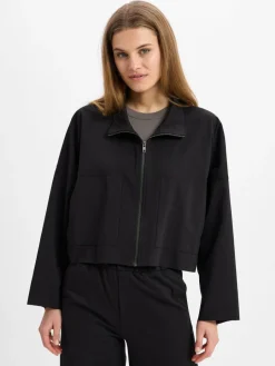 Damen Drykorn Jacken & Westen>Damen Kastenjacke - Elstow