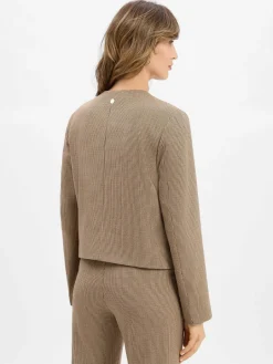 Damen JOOP! Blazer>Damen Kastenjacke - Jodi