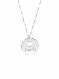 Damen s.Oliver Schmuck>Damen Kette mit Anhänger