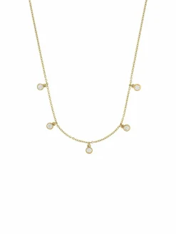 Damen NOELANI Schmuck>Damen Kette mit Anhänger