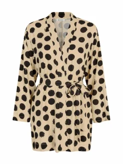 Damen Masai Pullover & Strickjacken>Damen Kimono