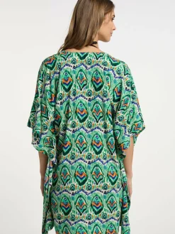 Damen IZIA Blusen><noscript><img width=