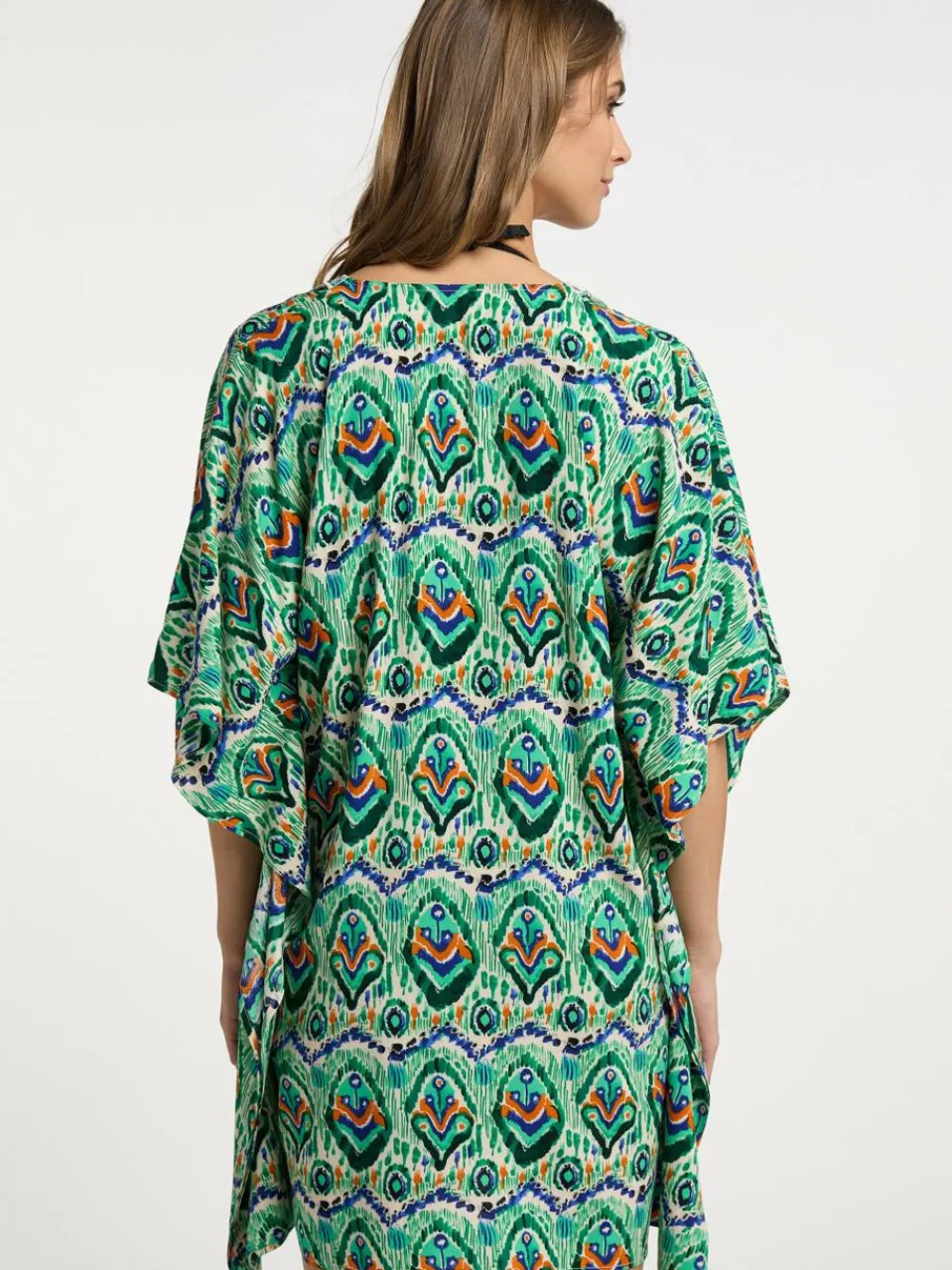 Damen IZIA Blusen>Damen Kimono