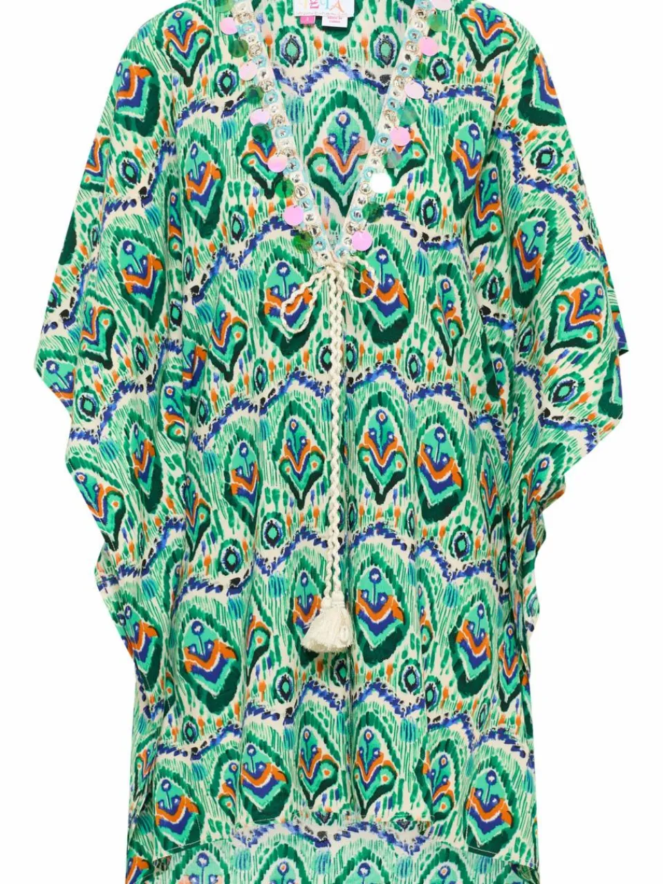 Damen IZIA Blusen>Damen Kimono