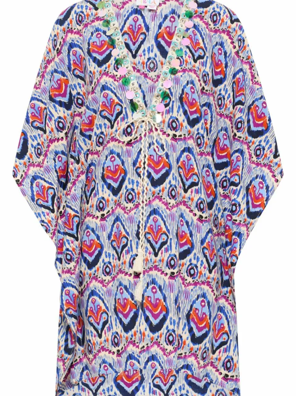 Damen IZIA Blusen>Damen Kimono