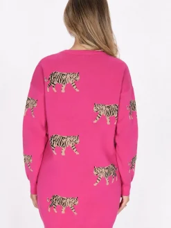 Damen Faina Pullover & Strickjacken><noscript><img width=