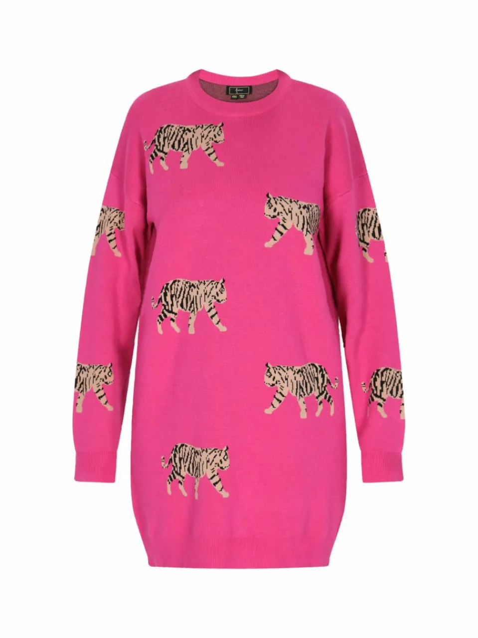 Damen Faina Pullover & Strickjacken>Damen Kleid