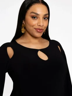 Damen YOEK Kleider><noscript><img width=