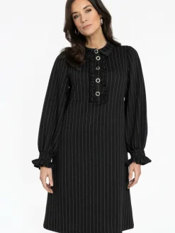 Damen YOEK Kleider>Damen Kleid