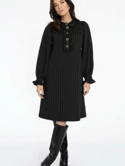 Damen YOEK Kleider>Damen Kleid