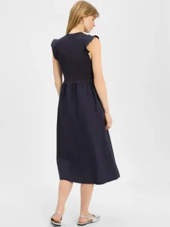 Damen Marc O'Polo Denim Kleider>Damen Kleid