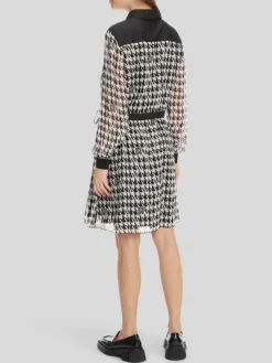 Damen Marc Cain Kleider>Damen Kleid