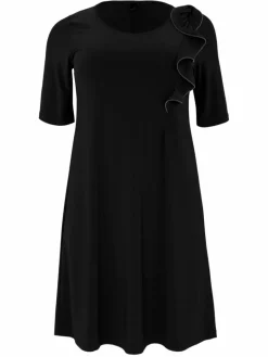 Damen YOEK Kleider>Damen Kleid