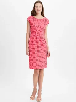 Damen Ambiance Kleider>Damen Kleid