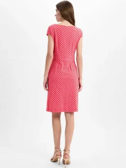 Damen Ambiance Kleider>Damen Kleid