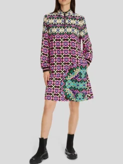 Damen Marc Cain Kleider>Damen Kleid