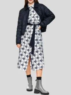 Damen Marc Cain Kleider>Damen Kleid