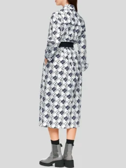 Damen Marc Cain Kleider>Damen Kleid