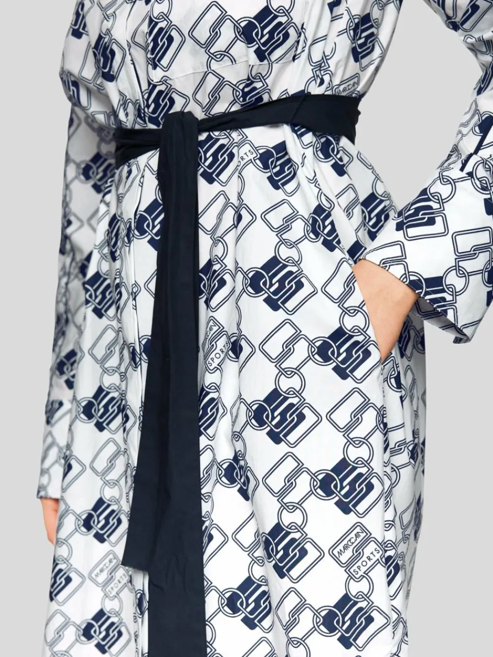 Damen Marc Cain Kleider>Damen Kleid