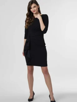 Paradi Kleider<Damen Kleid marine uni