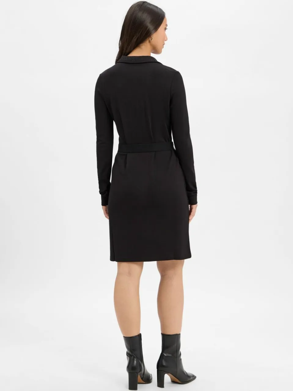 Damen Liu Jo Collection Kleider>Damen Kleid