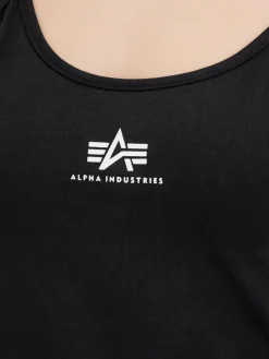 Damen Alpha Industries Kleider><noscript><img width=