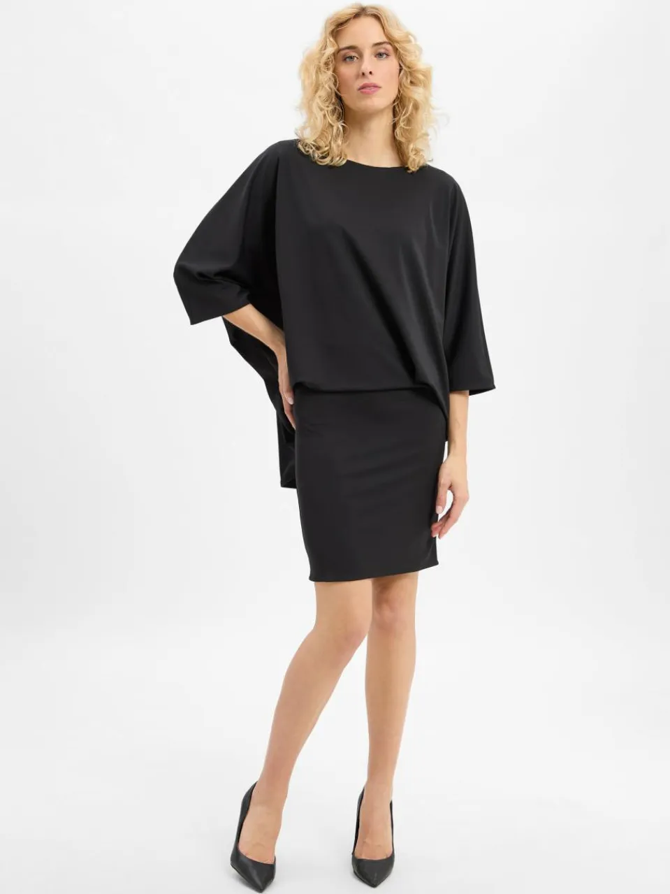 Damen JOOP! Kleider>Damen Kleid